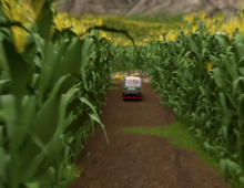 Corn Flakes – Diferentes por Naturaleza